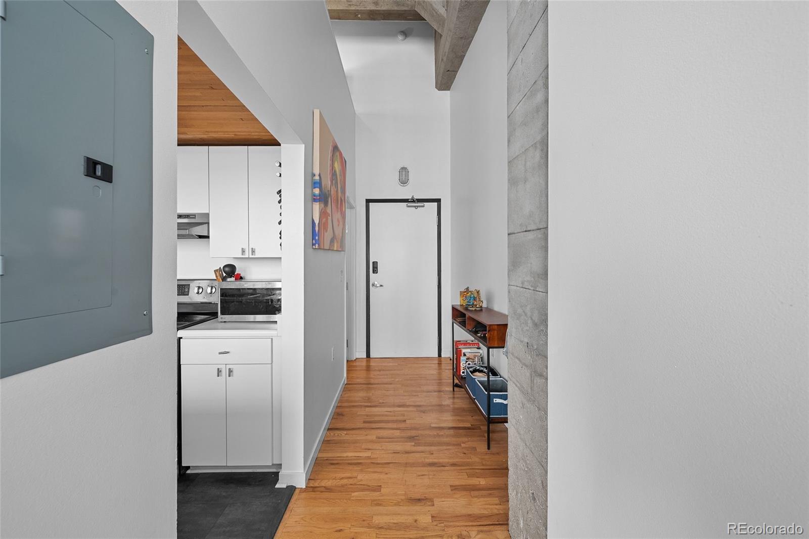 MLS Image #4 for 1090  cherokee street,denver, Colorado