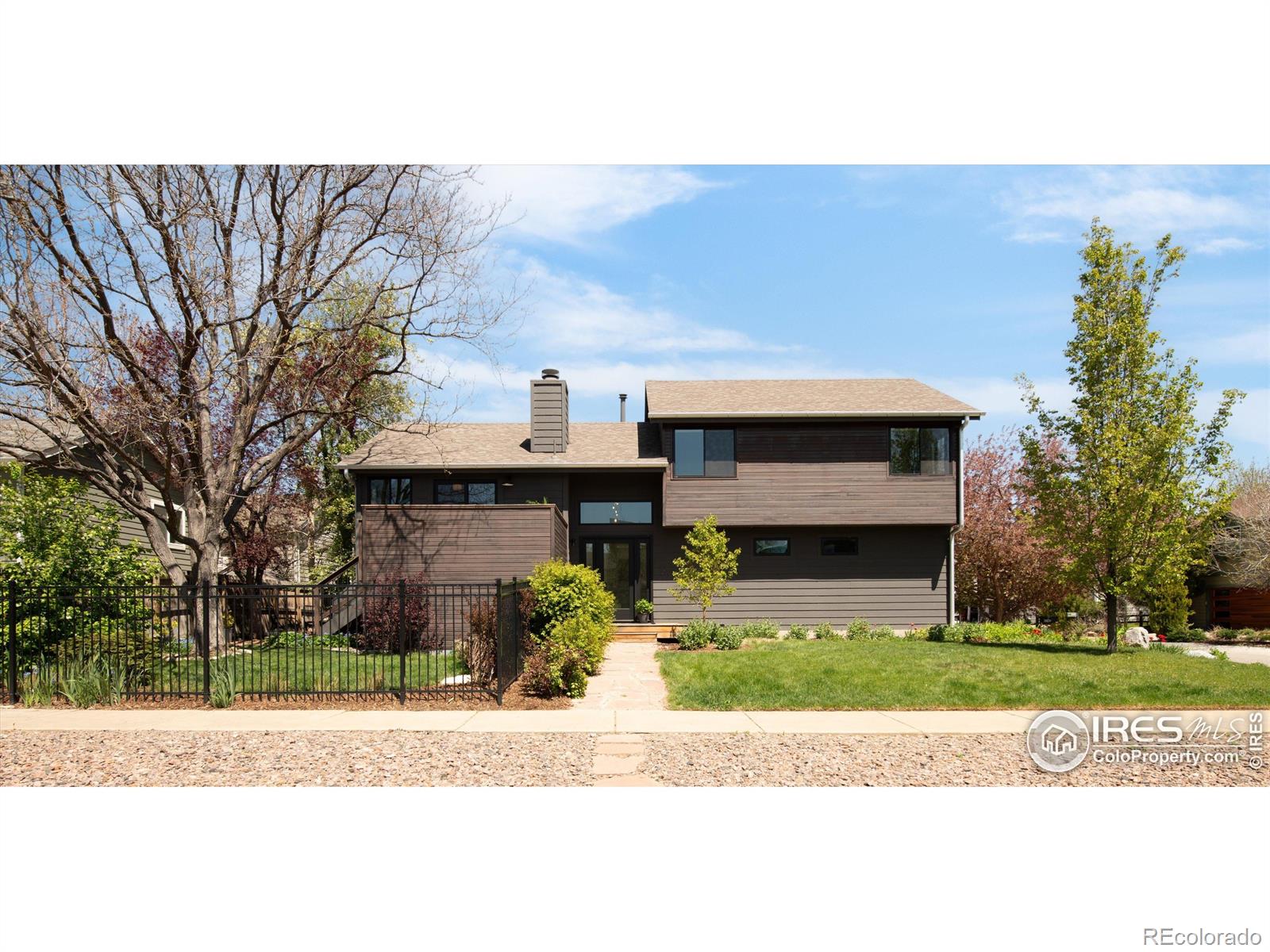 MLS Image #1 for 3809  howe court,boulder, Colorado