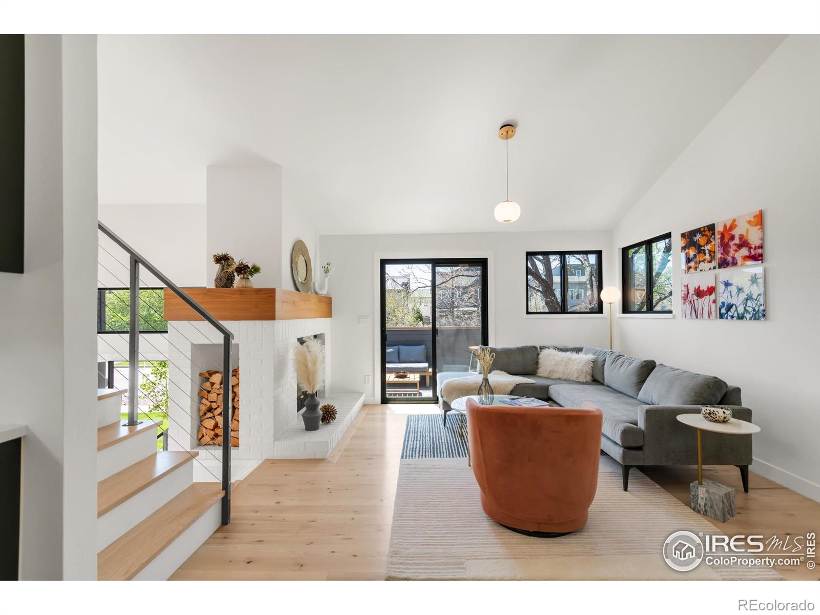 MLS Image #4 for 3809  howe court,boulder, Colorado