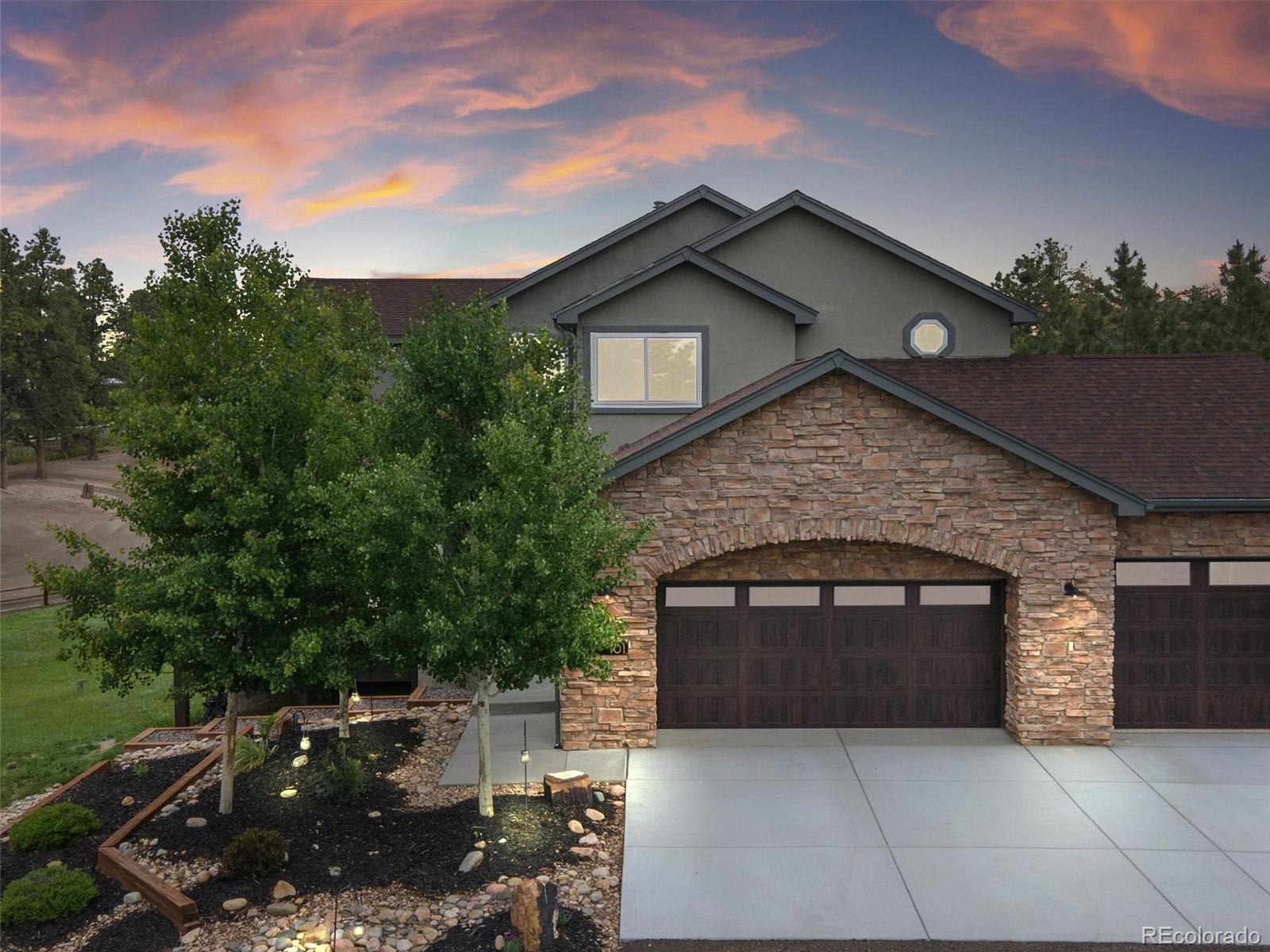 MLS Image #0 for 101  county road 146 ,elizabeth, Colorado