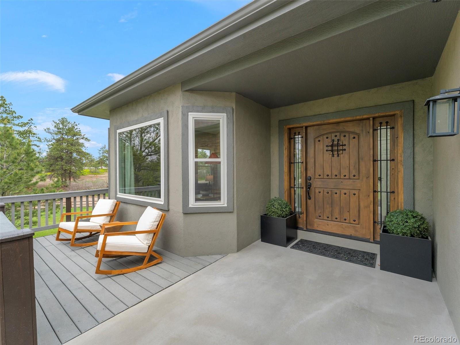 MLS Image #2 for 101  county road 146 ,elizabeth, Colorado