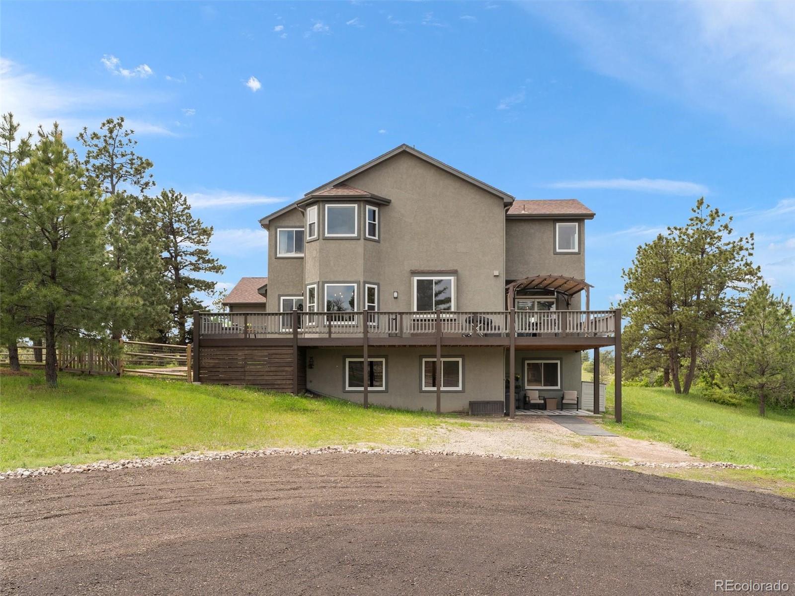 MLS Image #36 for 101  county road 146 ,elizabeth, Colorado