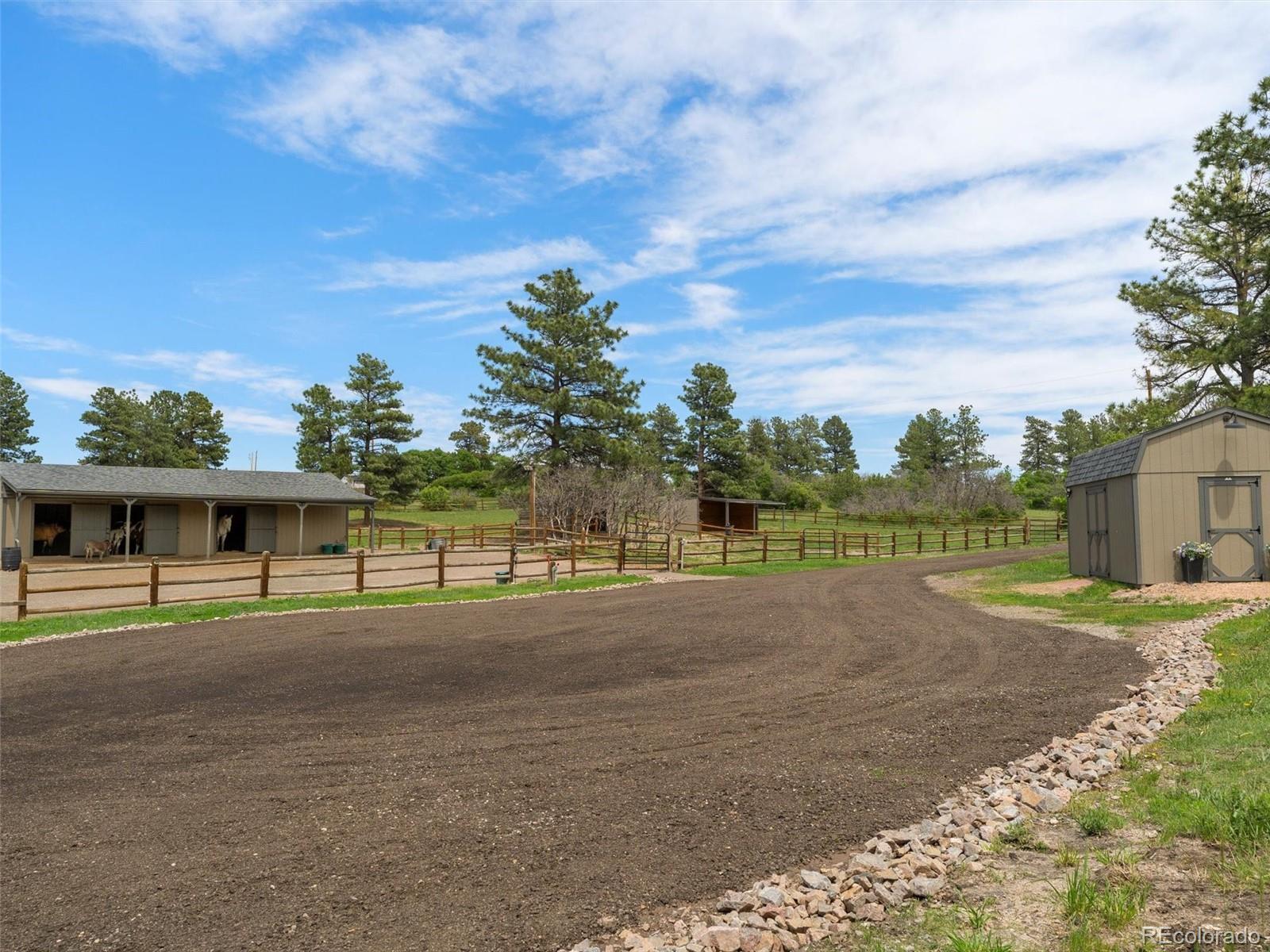 MLS Image #37 for 101  county road 146 ,elizabeth, Colorado