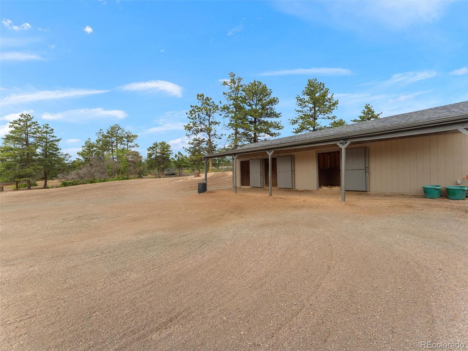 MLS Image #38 for 101  county road 146 ,elizabeth, Colorado