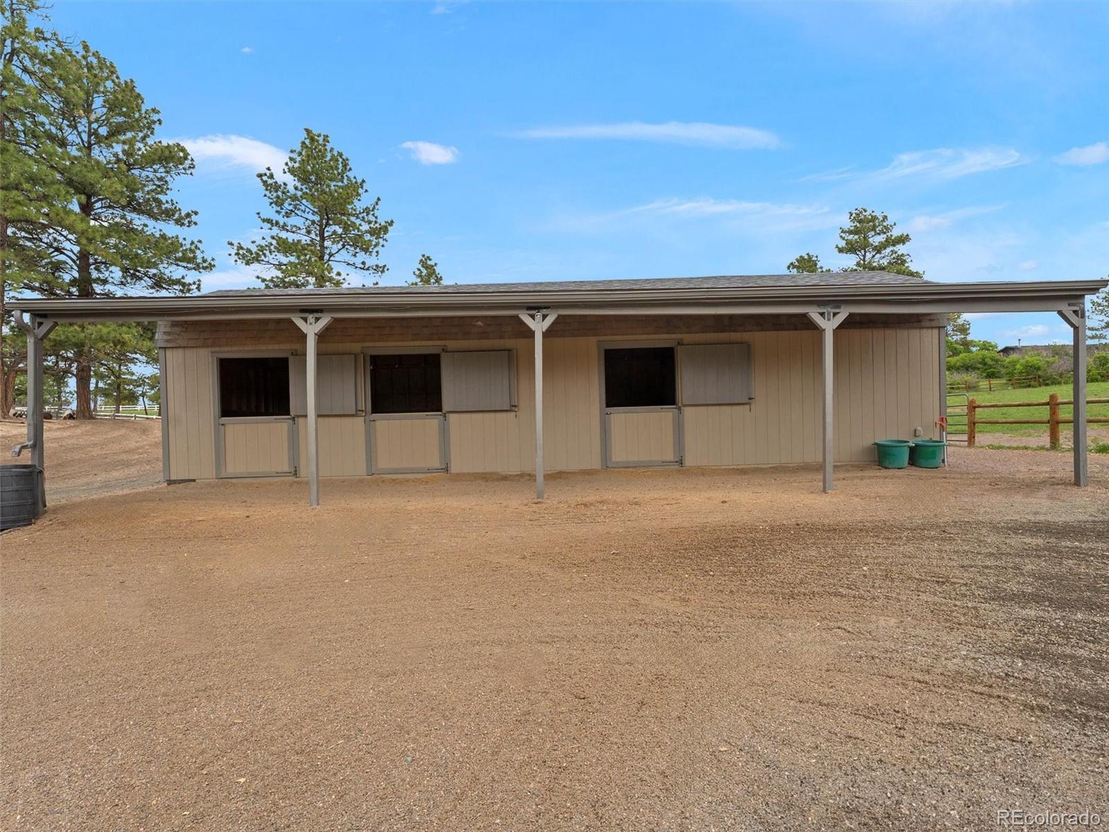 MLS Image #39 for 101  county road 146 ,elizabeth, Colorado