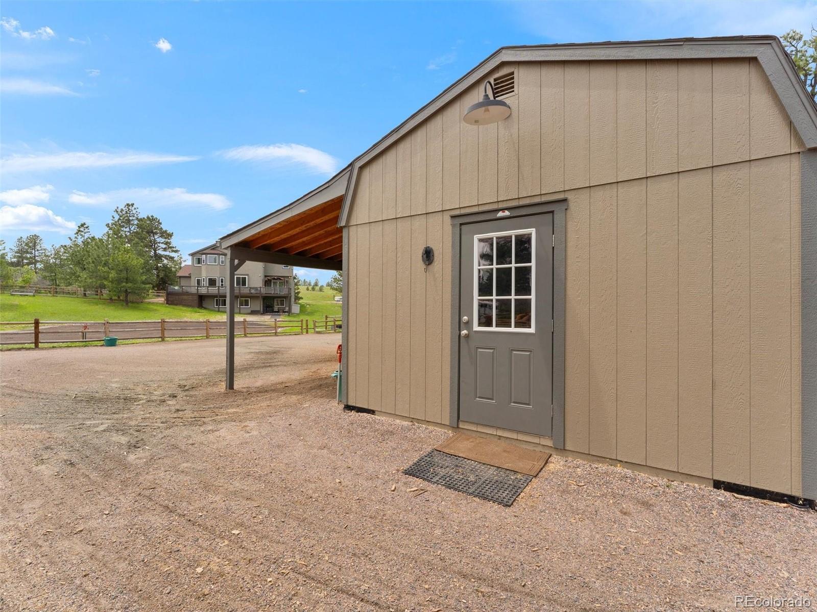 MLS Image #40 for 101  county road 146 ,elizabeth, Colorado