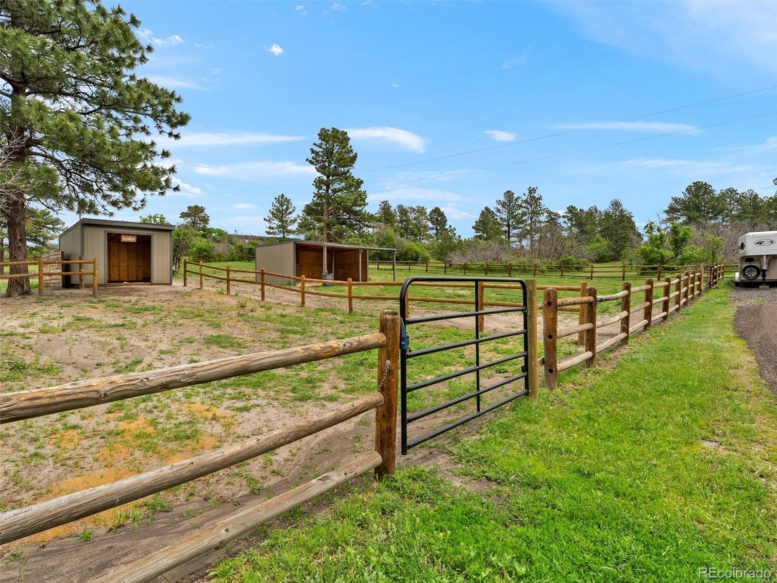 MLS Image #43 for 101  county road 146 ,elizabeth, Colorado