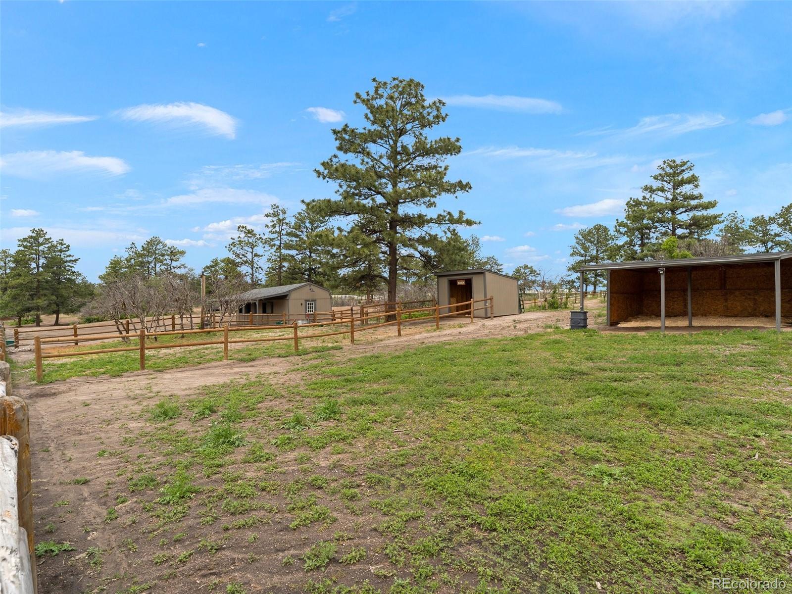 MLS Image #44 for 101  county road 146 ,elizabeth, Colorado
