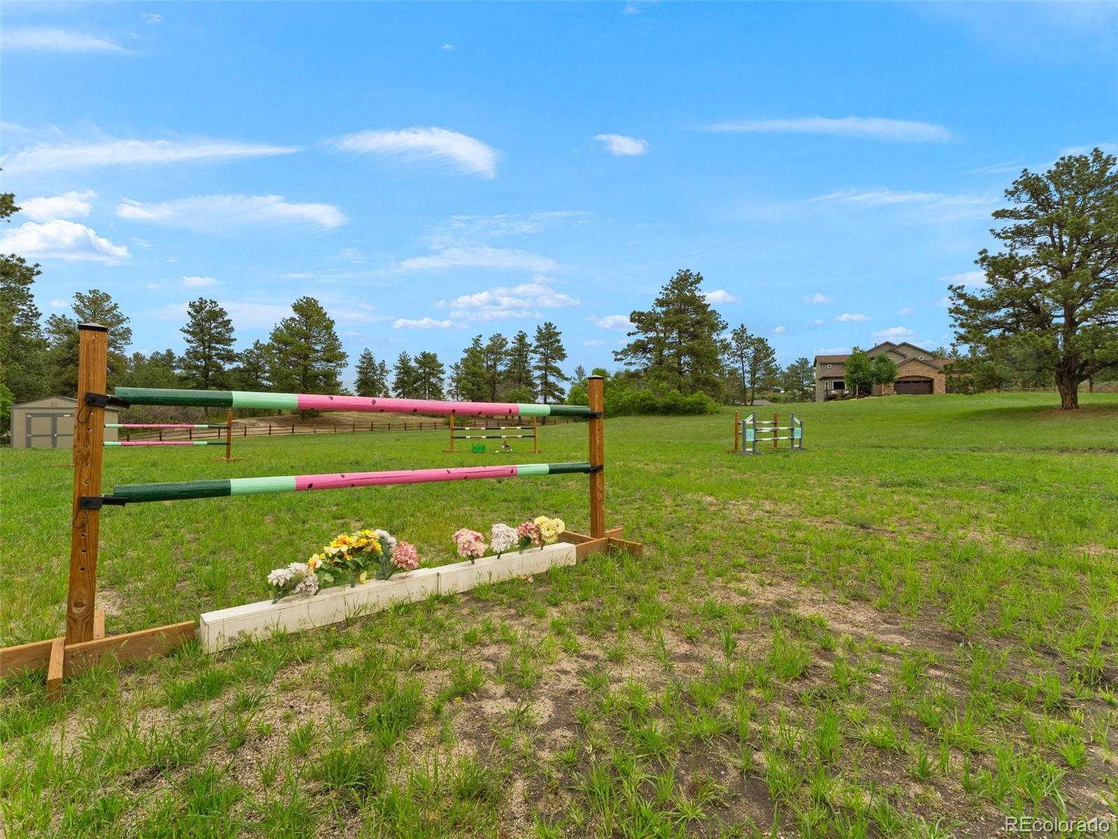 MLS Image #45 for 101  county road 146 ,elizabeth, Colorado