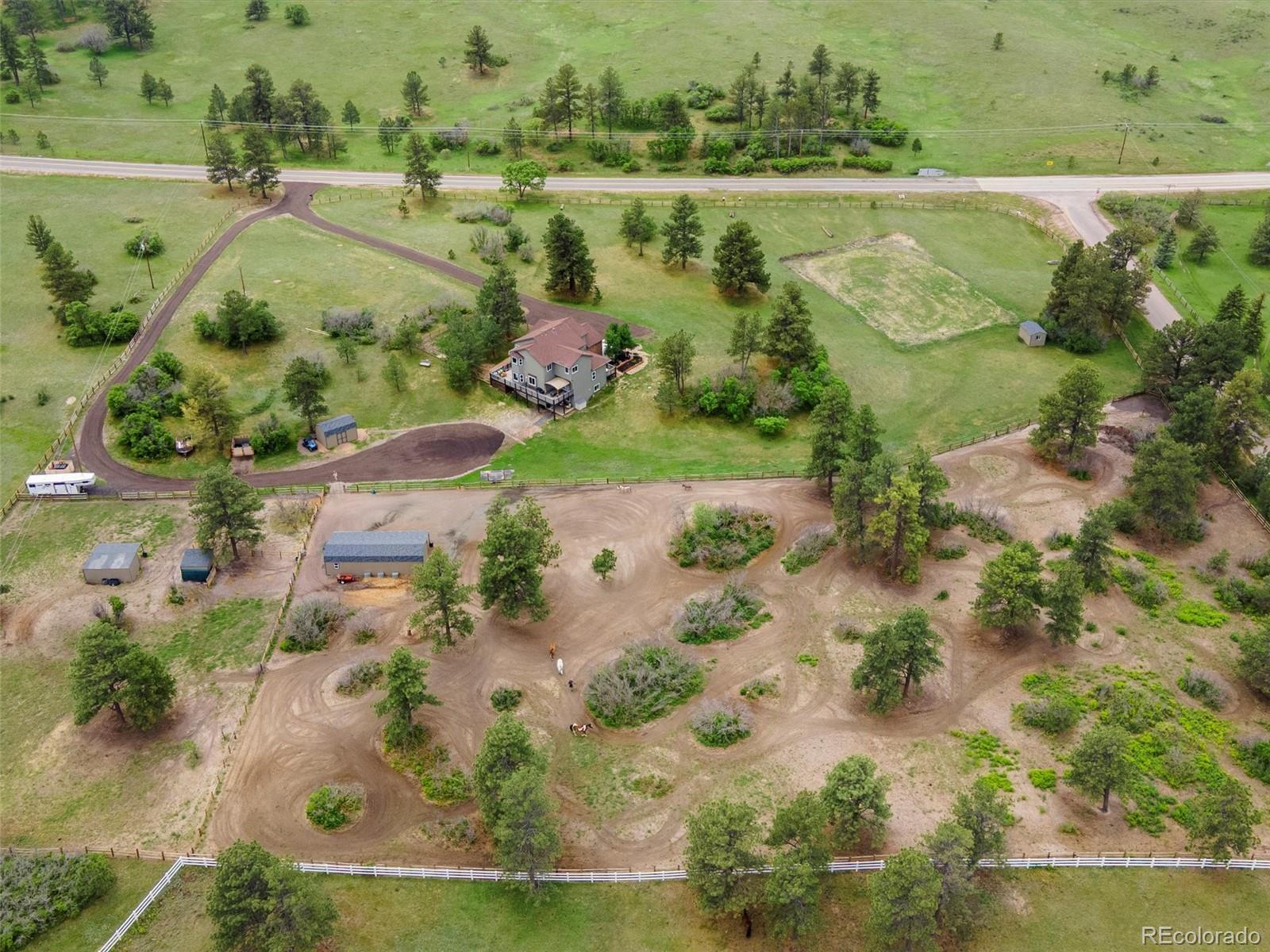 MLS Image #46 for 101  county road 146 ,elizabeth, Colorado