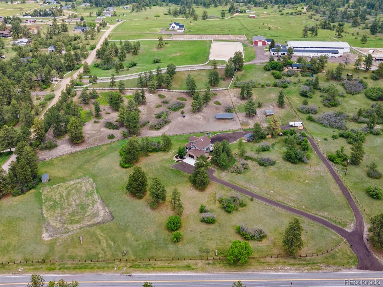 MLS Image #47 for 101  county road 146 ,elizabeth, Colorado