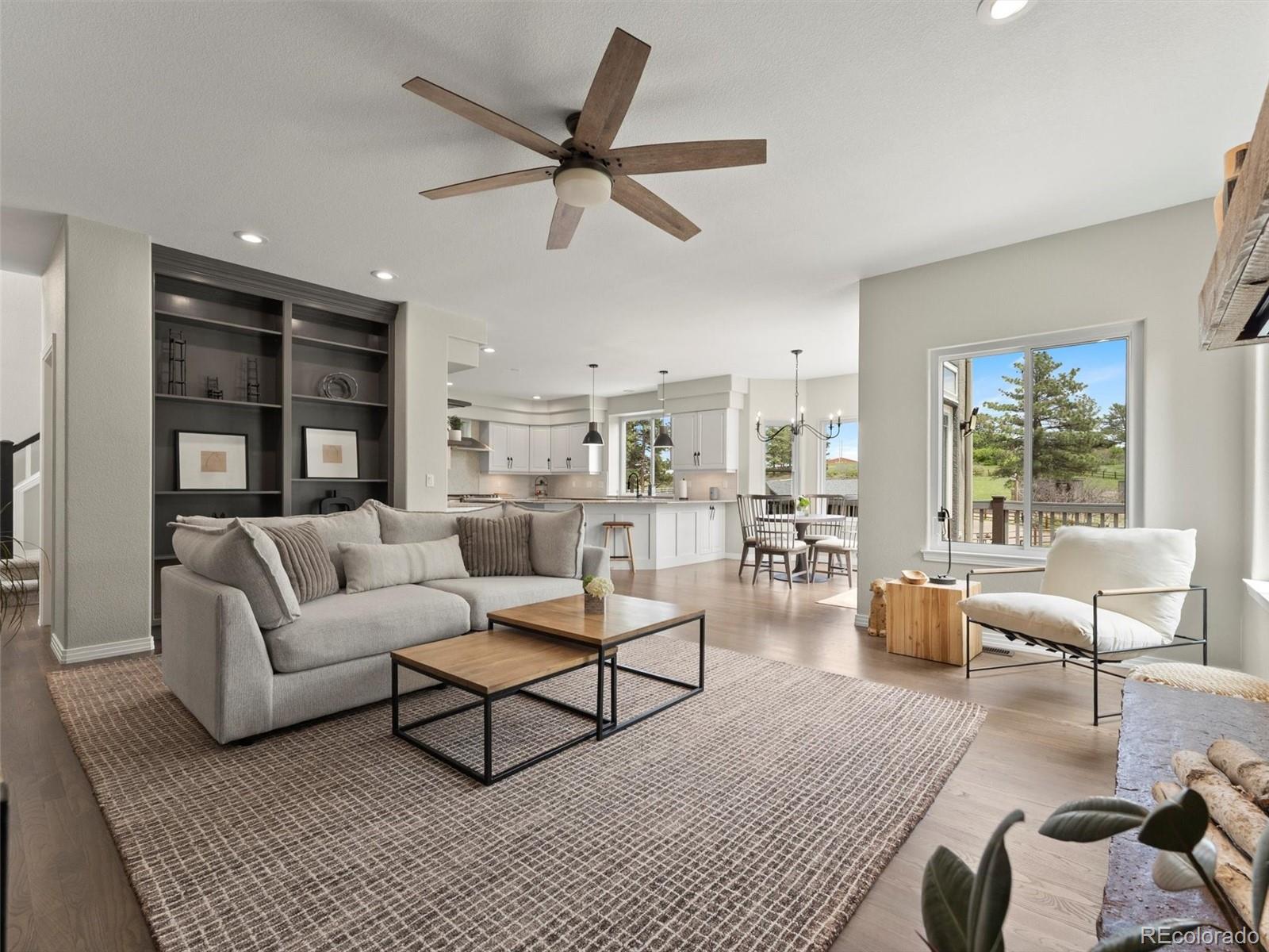 MLS Image #7 for 101  county road 146 ,elizabeth, Colorado