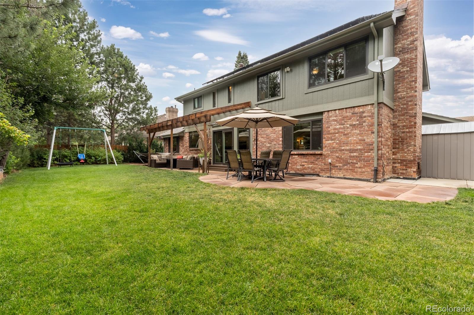 MLS Image #26 for 13742 w 59th avenue,arvada, Colorado