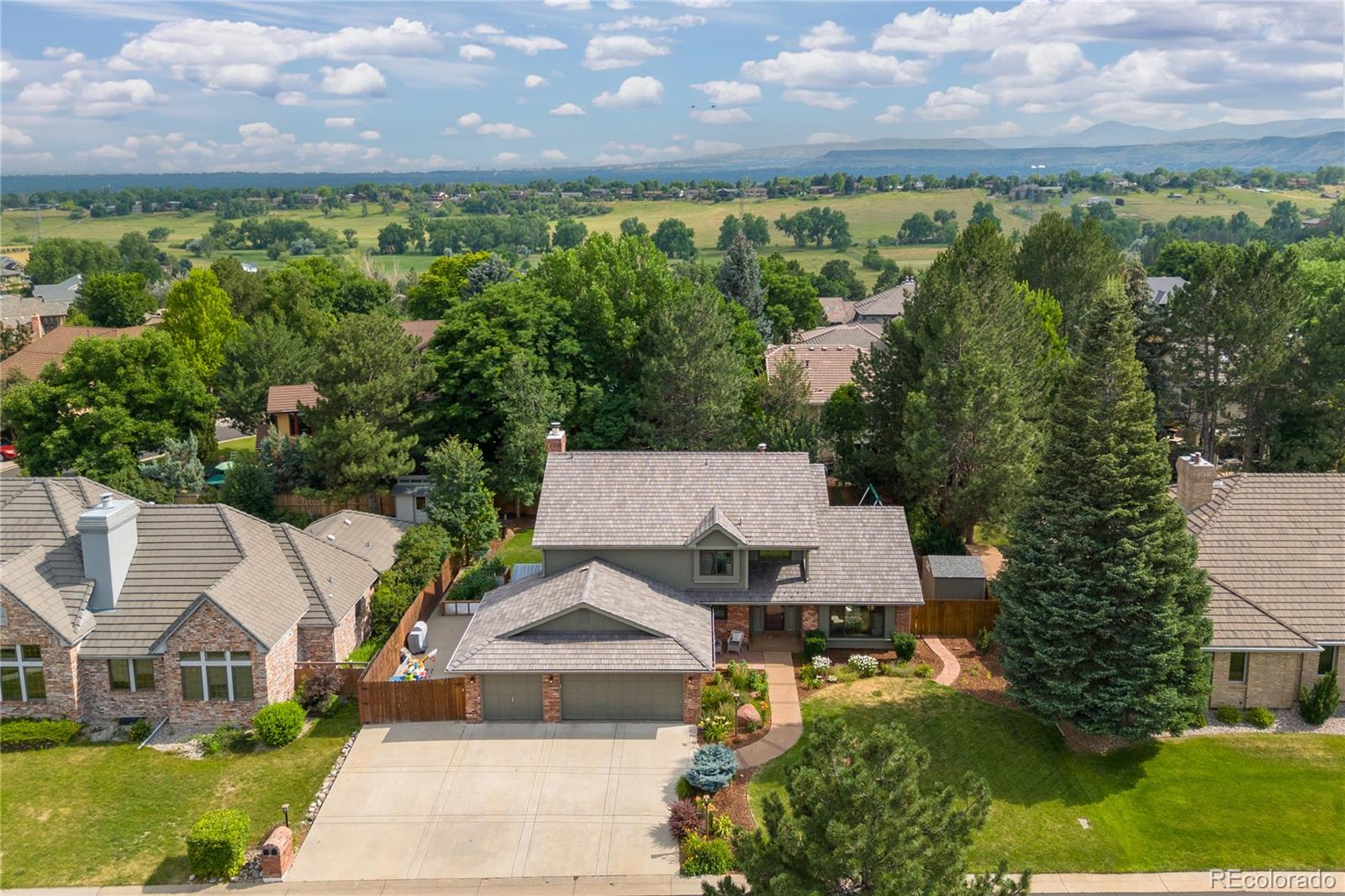 MLS Image #29 for 13742 w 59th avenue,arvada, Colorado