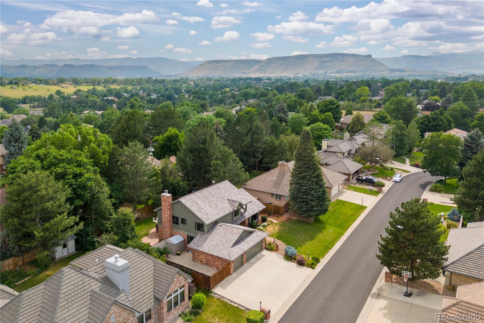 MLS Image #30 for 13742 w 59th avenue,arvada, Colorado