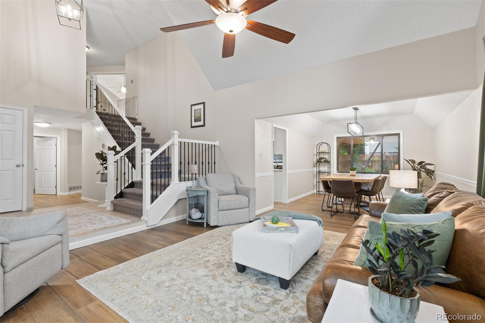 MLS Image #5 for 13742 w 59th avenue,arvada, Colorado