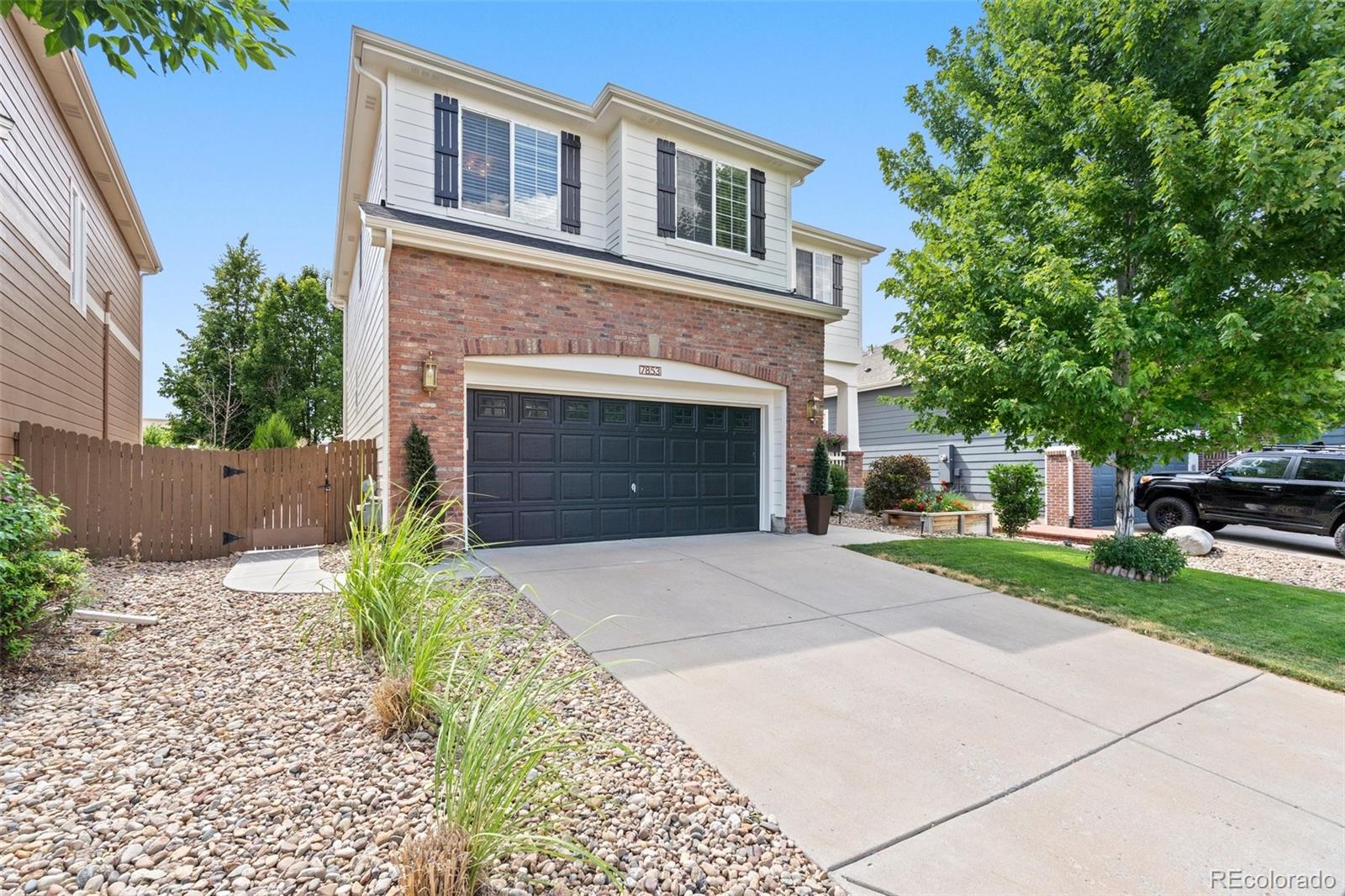 MLS Image #1 for 7853 s jasper way,englewood, Colorado