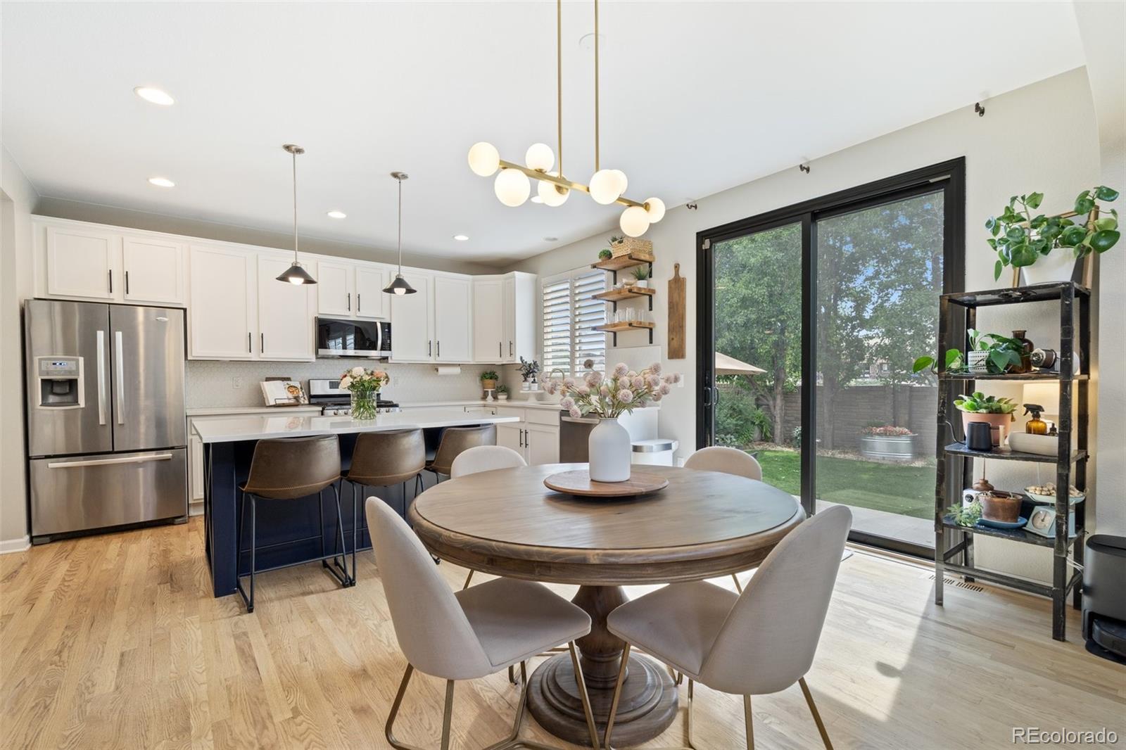 MLS Image #10 for 7853 s jasper way,englewood, Colorado