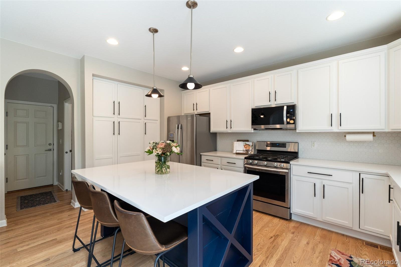 MLS Image #12 for 7853 s jasper way,englewood, Colorado
