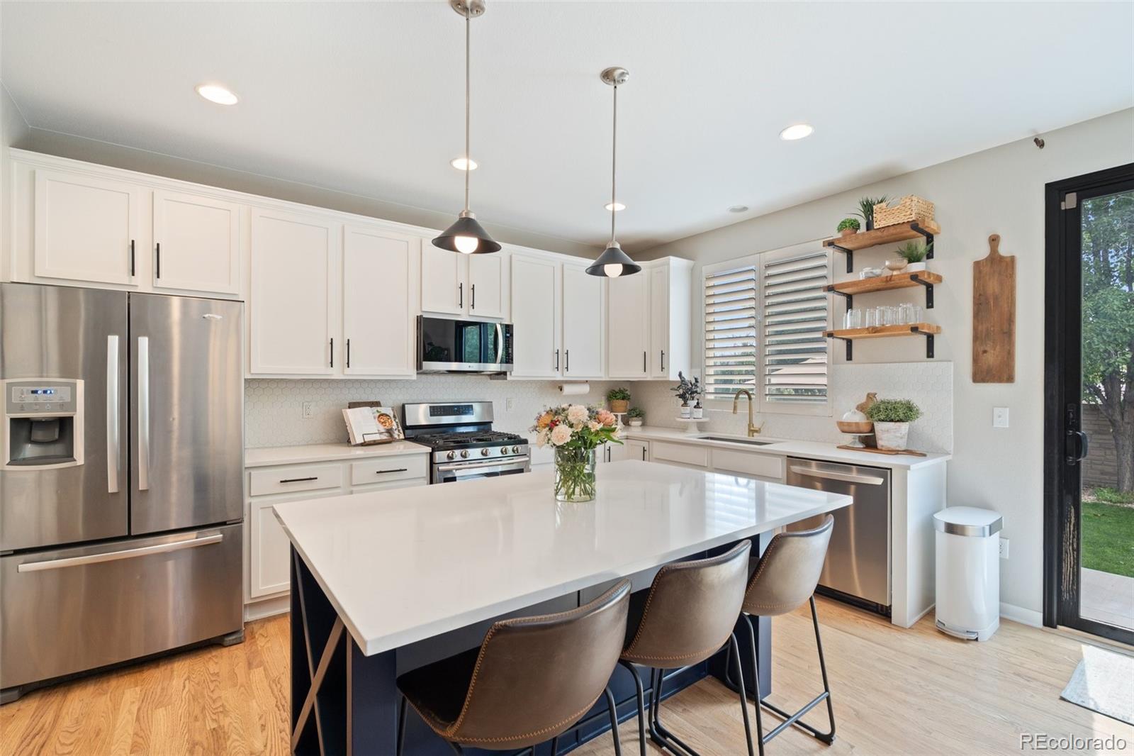 MLS Image #13 for 7853 s jasper way,englewood, Colorado