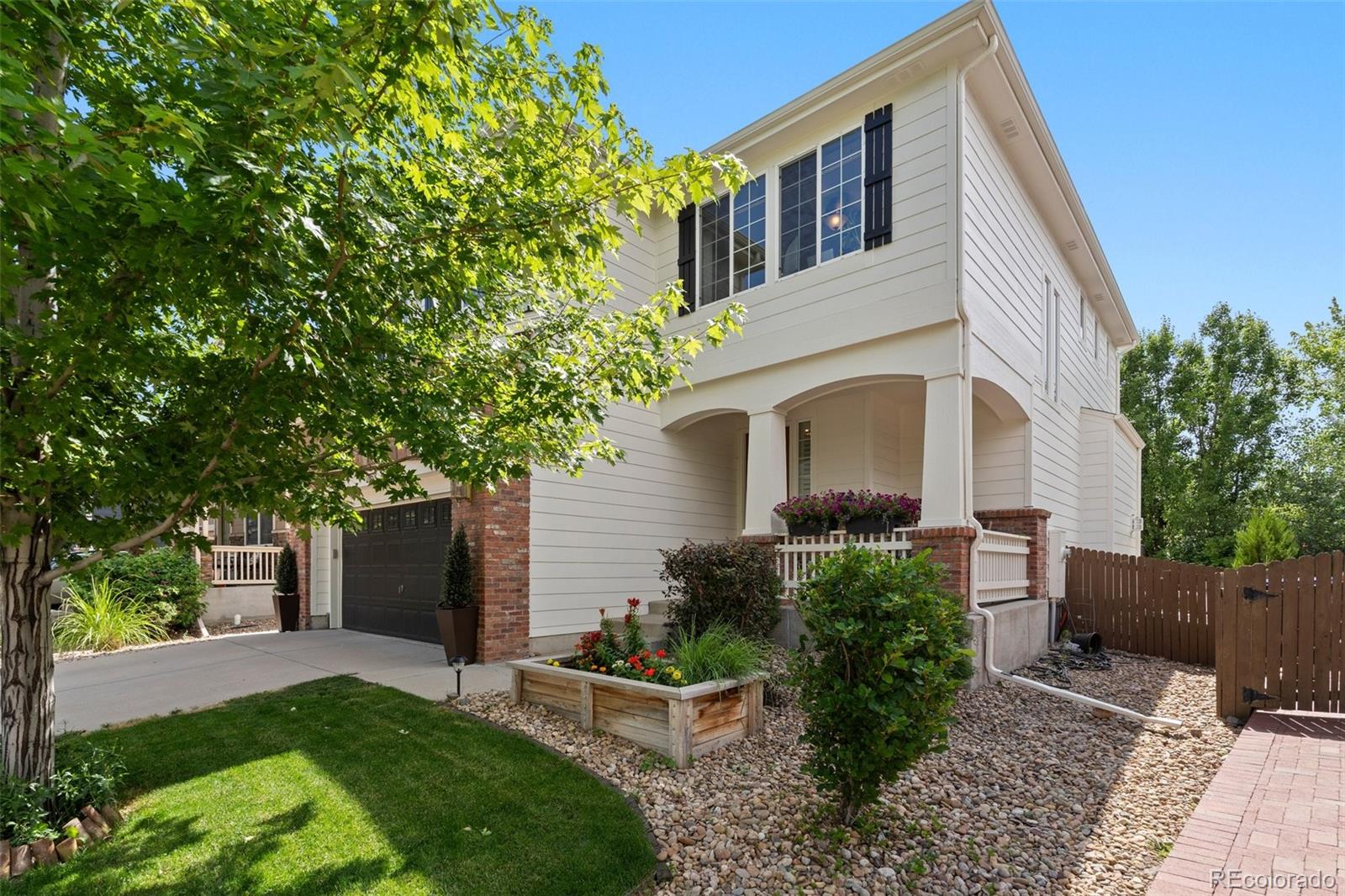 MLS Image #2 for 7853 s jasper way,englewood, Colorado