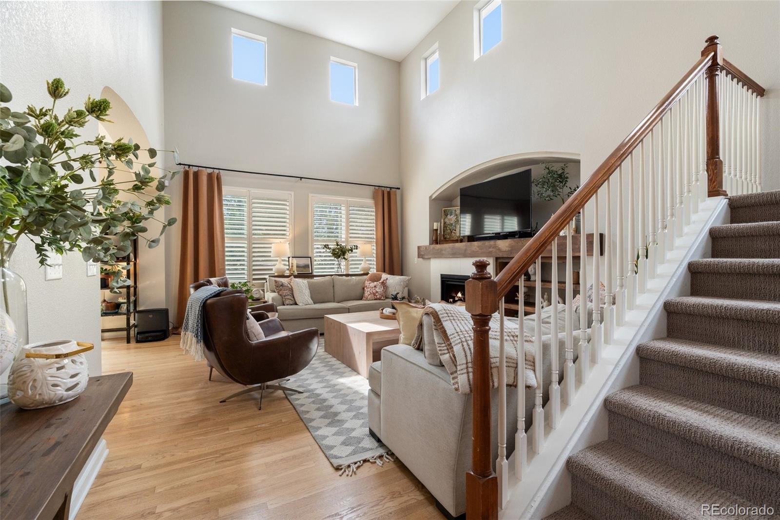 MLS Image #3 for 7853 s jasper way,englewood, Colorado