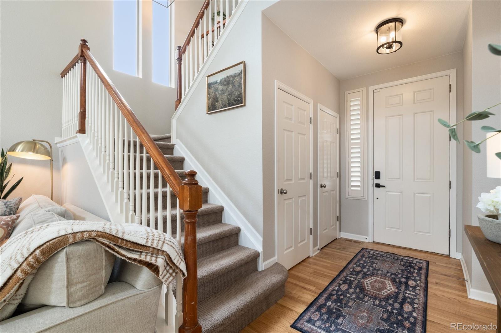 MLS Image #4 for 7853 s jasper way,englewood, Colorado