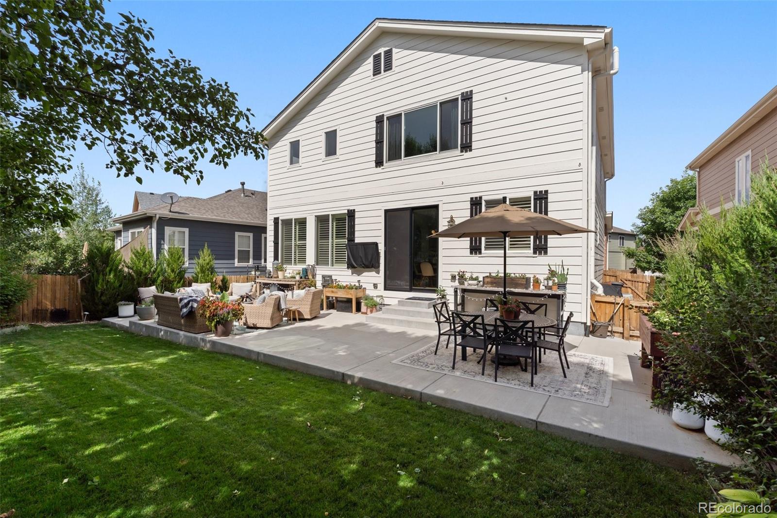 MLS Image #40 for 7853 s jasper way,englewood, Colorado