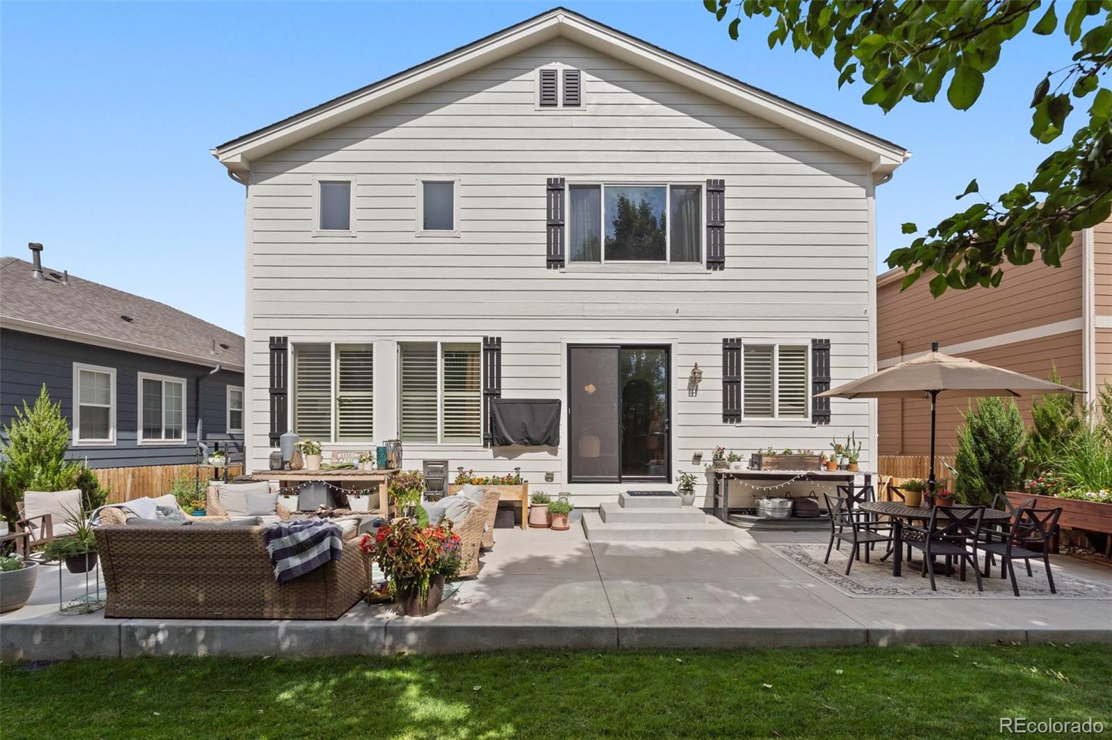 MLS Image #41 for 7853 s jasper way,englewood, Colorado