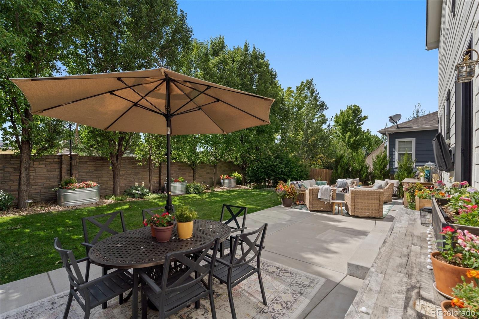 MLS Image #44 for 7853 s jasper way,englewood, Colorado
