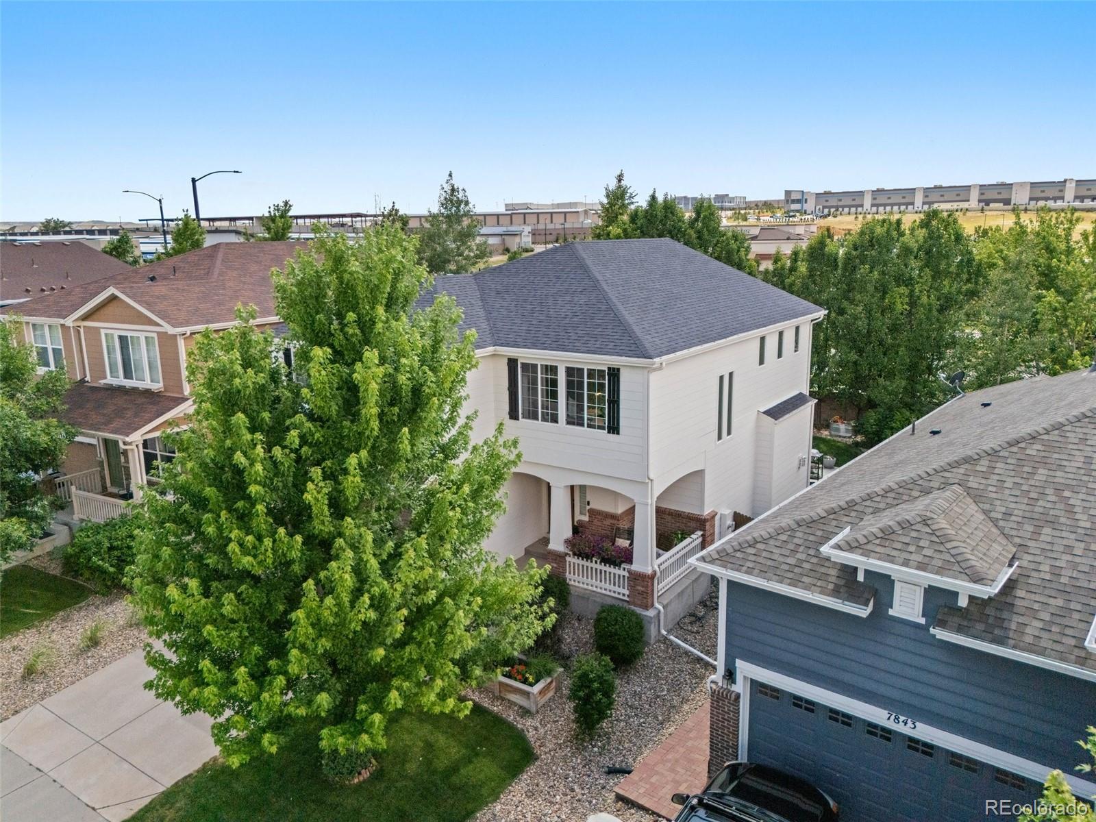MLS Image #45 for 7853 s jasper way,englewood, Colorado