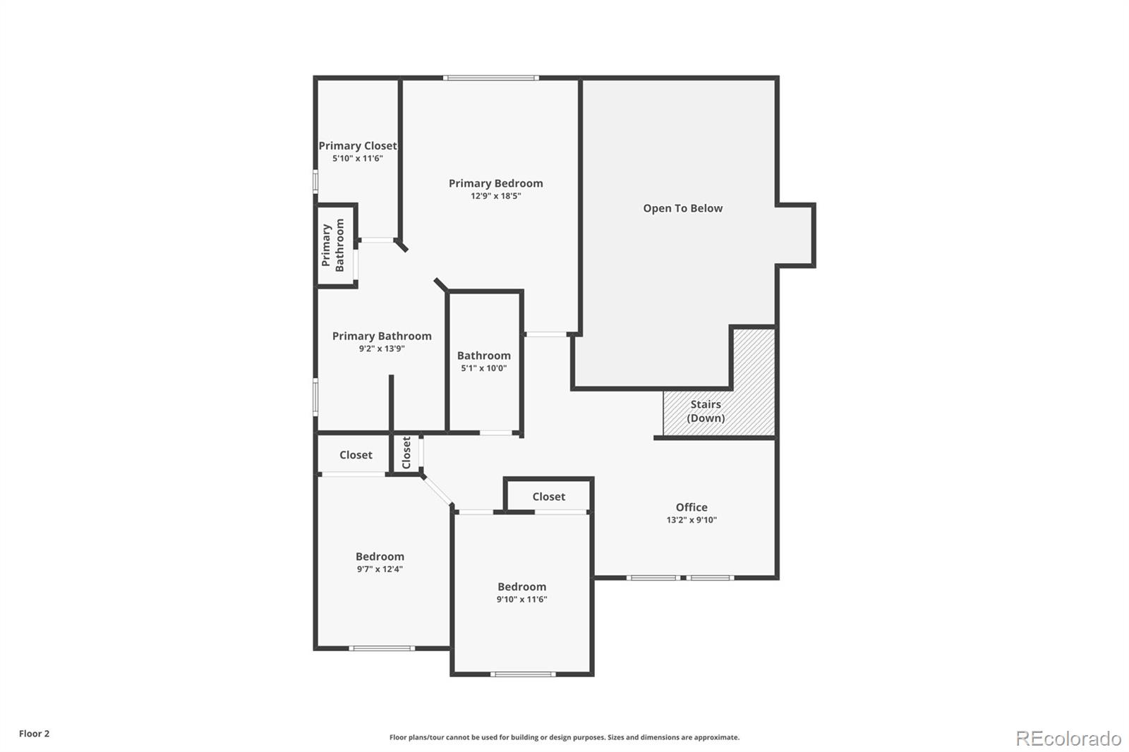 MLS Image #46 for 7853 s jasper way,englewood, Colorado