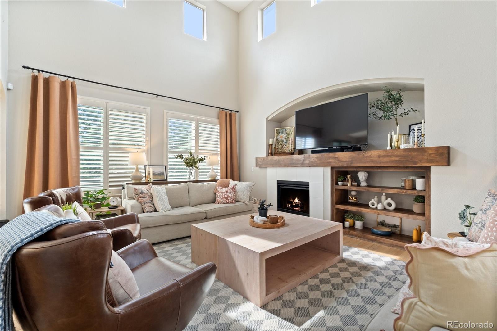 MLS Image #5 for 7853 s jasper way,englewood, Colorado