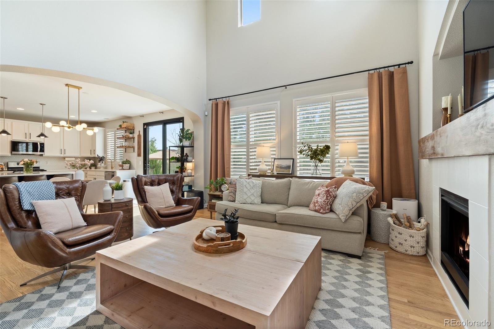 MLS Image #6 for 7853 s jasper way,englewood, Colorado