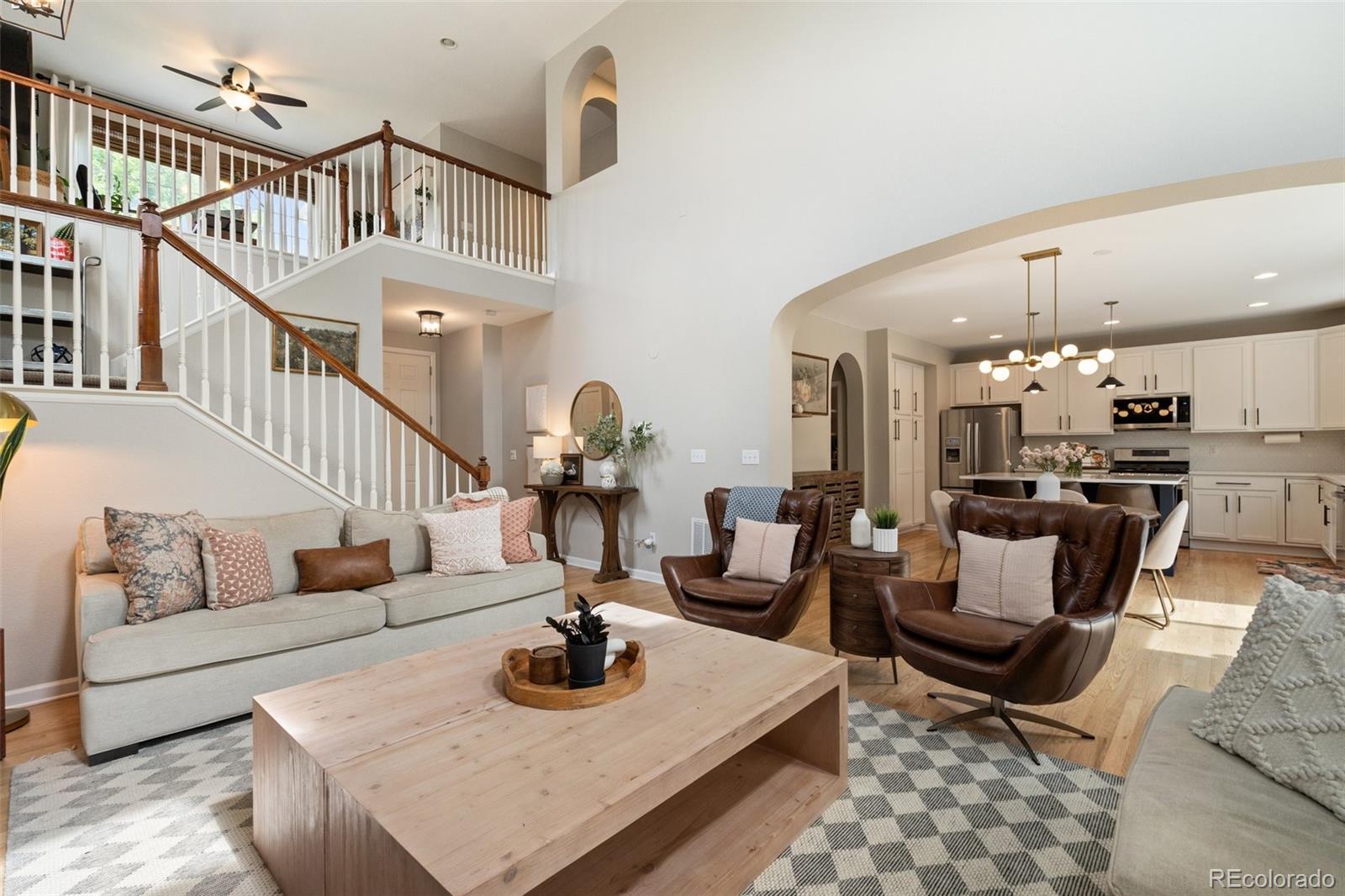 MLS Image #7 for 7853 s jasper way,englewood, Colorado