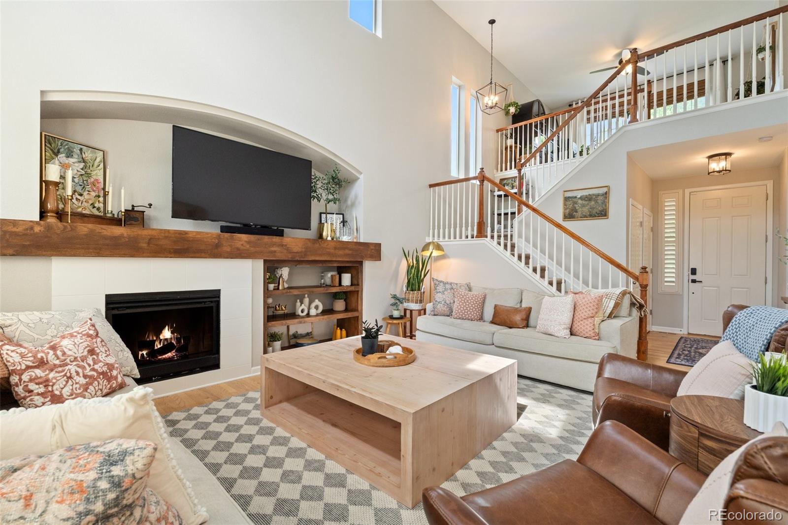 MLS Image #8 for 7853 s jasper way,englewood, Colorado