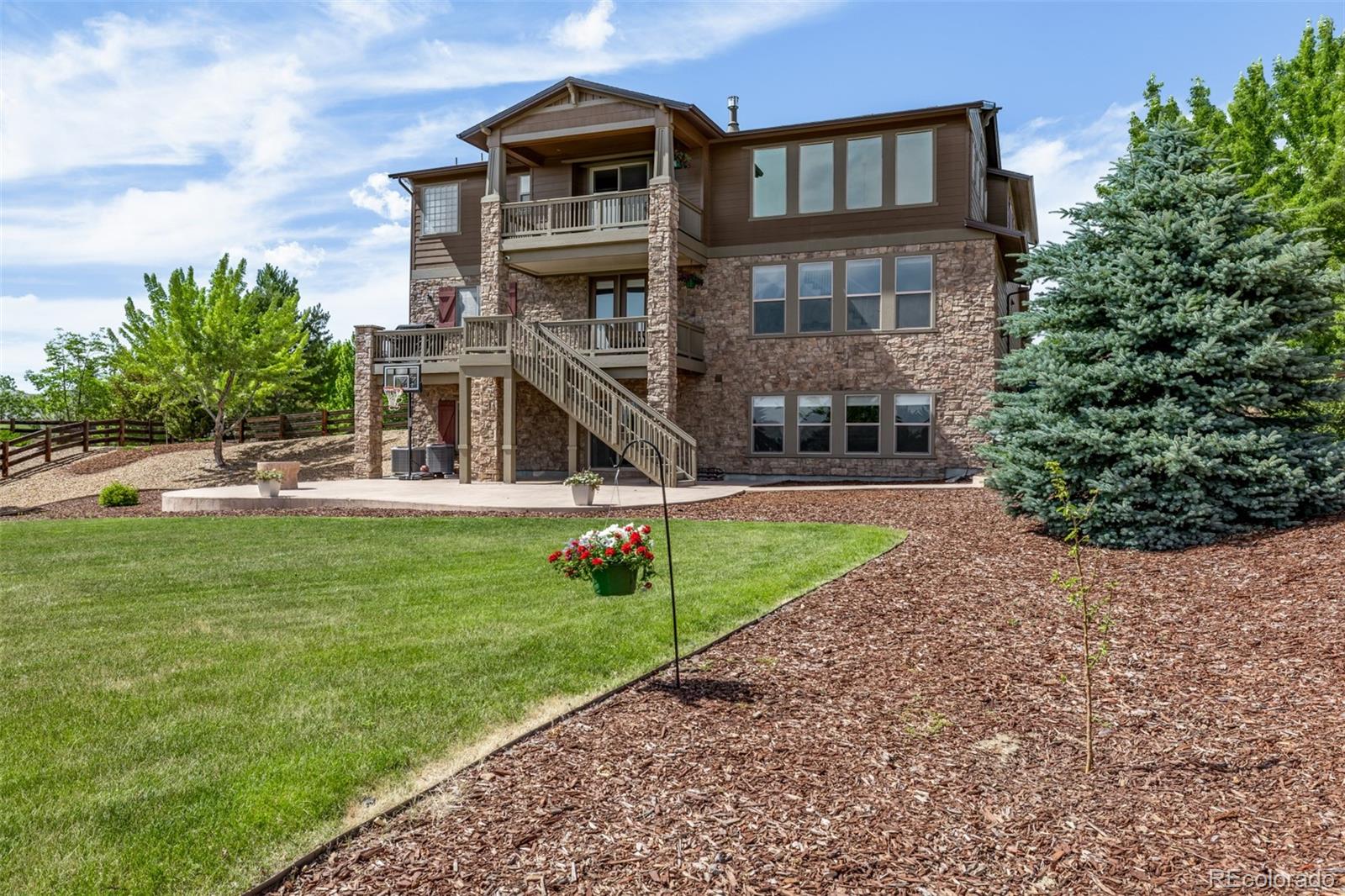 MLS Image #32 for 25631 e indore drive,aurora, Colorado
