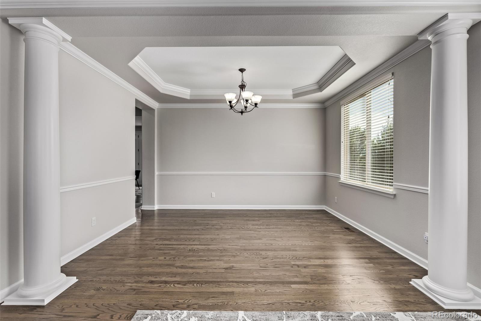 MLS Image #4 for 25631 e indore drive,aurora, Colorado