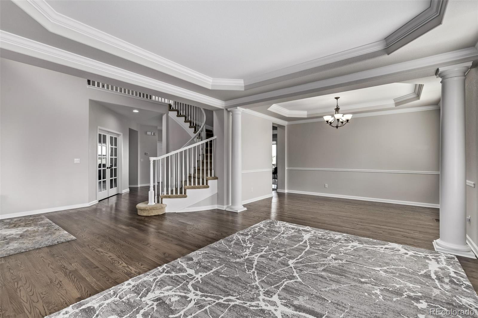 MLS Image #5 for 25631 e indore drive,aurora, Colorado