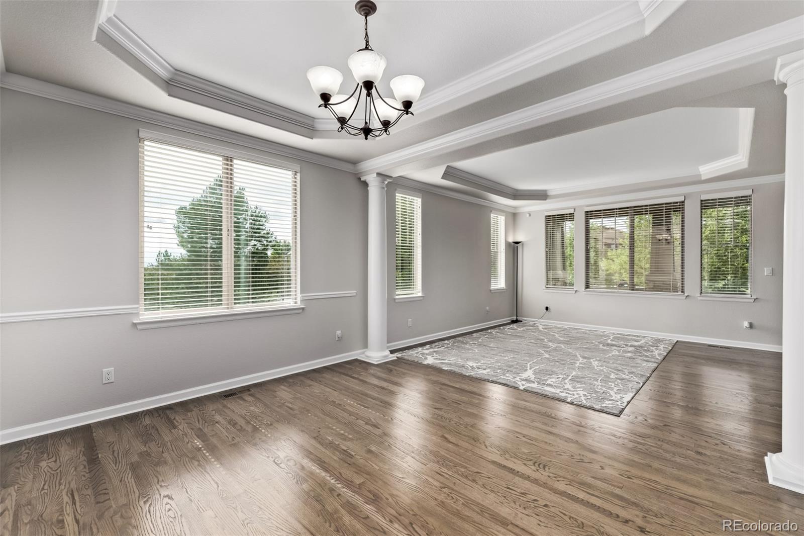 MLS Image #6 for 25631 e indore drive,aurora, Colorado