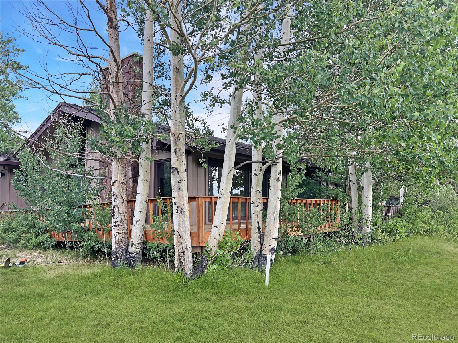 MLS Image #1 for 232  fox acres drive,red feather lakes, Colorado