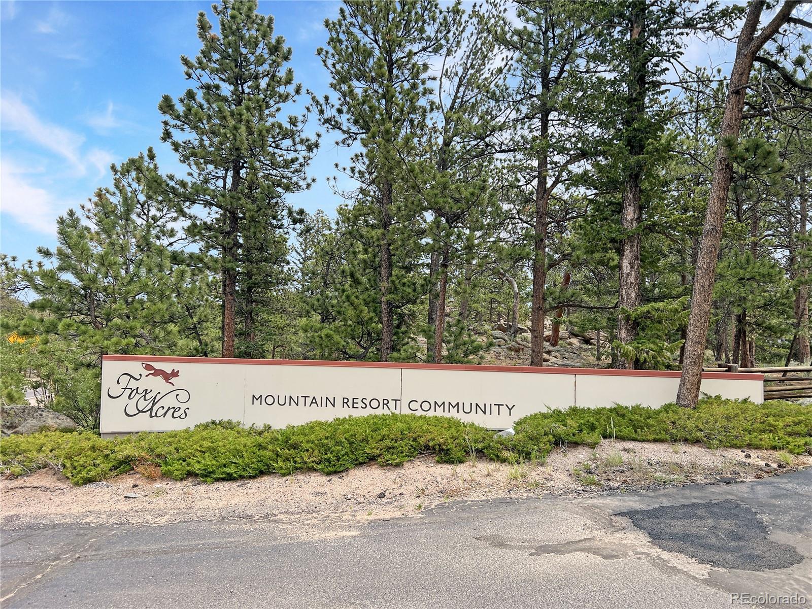 MLS Image #18 for 232  fox acres drive,red feather lakes, Colorado