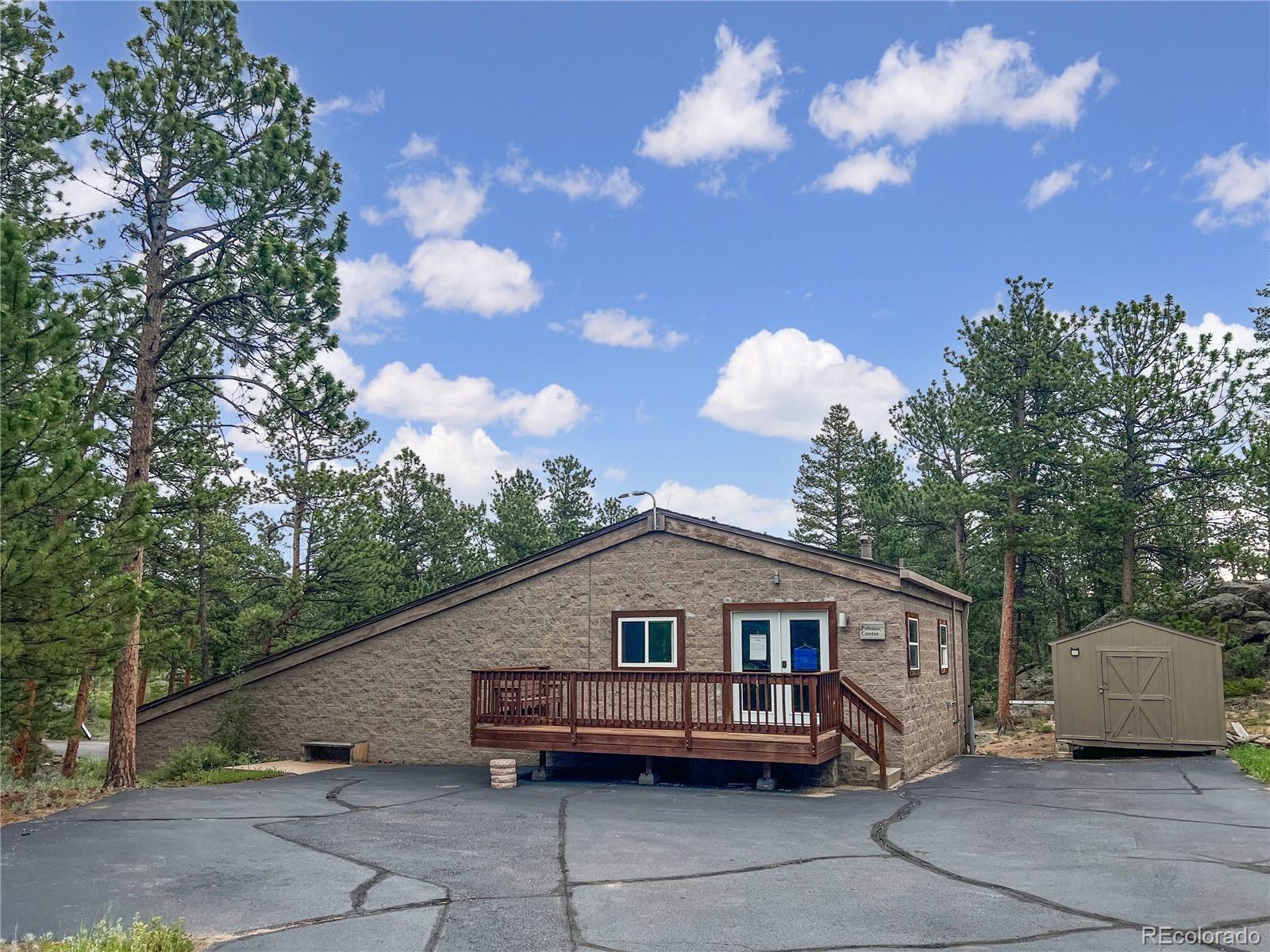 MLS Image #25 for 232  fox acres drive,red feather lakes, Colorado