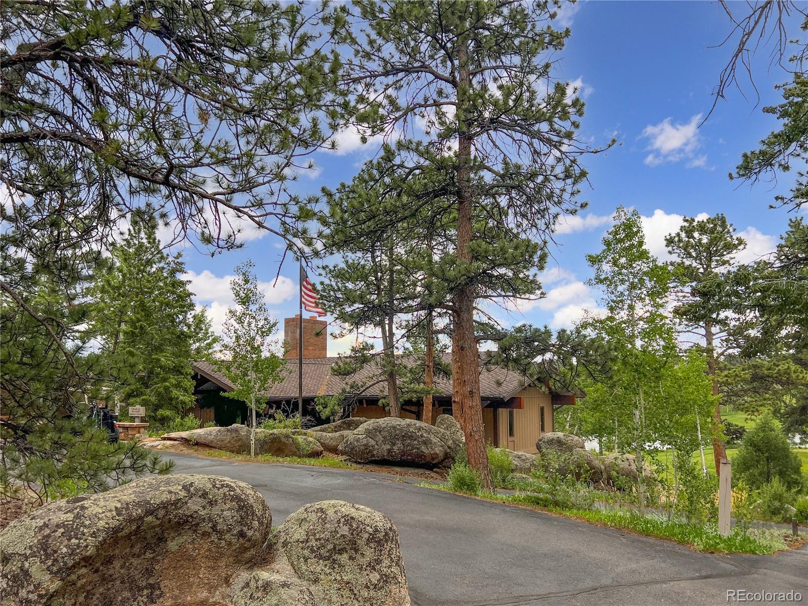 MLS Image #27 for 232  fox acres drive,red feather lakes, Colorado