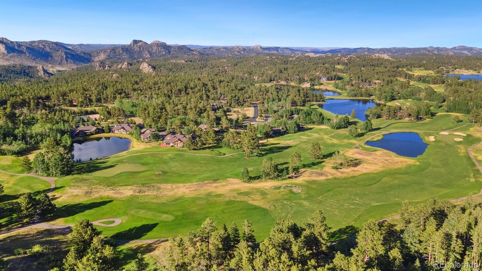 MLS Image #29 for 232  fox acres drive,red feather lakes, Colorado