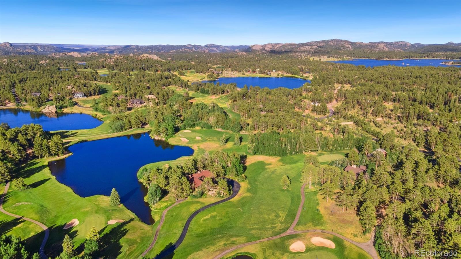 MLS Image #30 for 232  fox acres drive,red feather lakes, Colorado