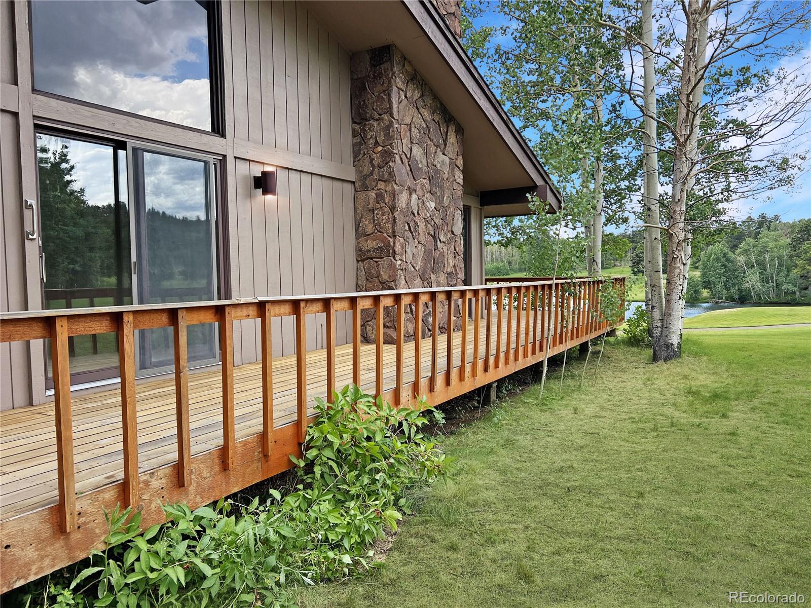 MLS Image #4 for 232  fox acres drive,red feather lakes, Colorado