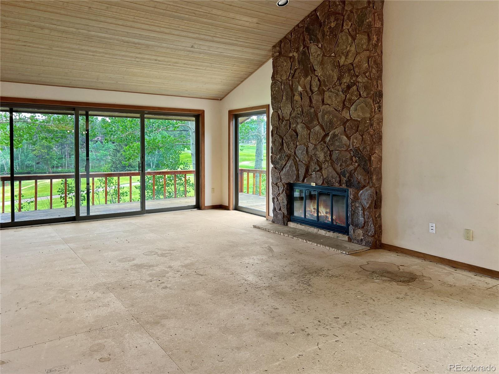 MLS Image #7 for 232  fox acres drive,red feather lakes, Colorado