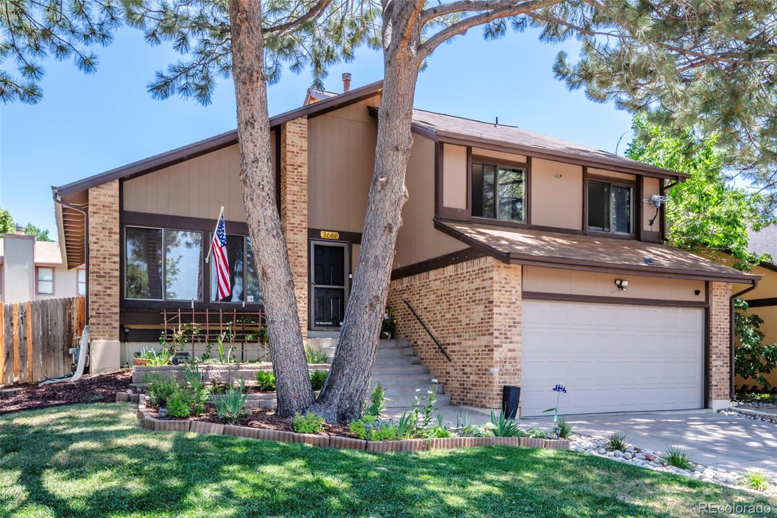 MLS Image #1 for 3688 s cathay circle,aurora, Colorado