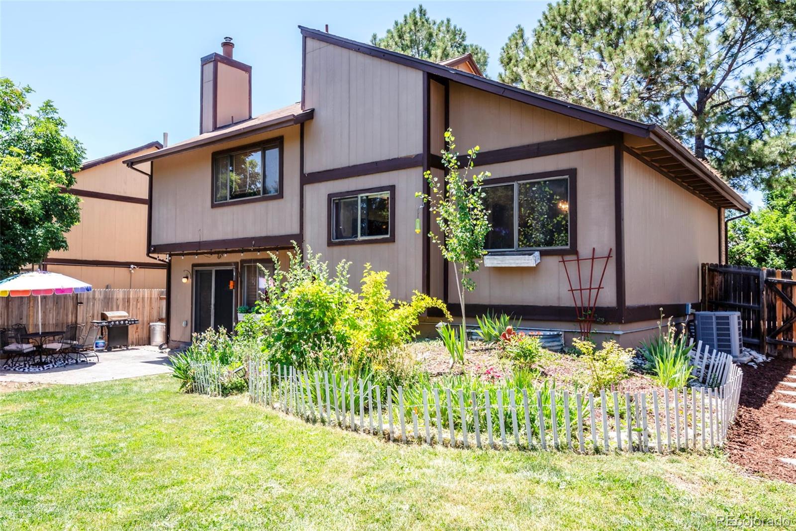 MLS Image #2 for 3688 s cathay circle,aurora, Colorado